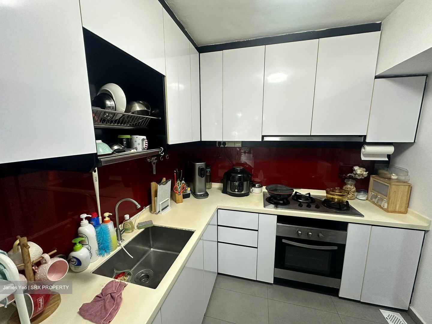 Blk 523 Fragrant Woods (Woodlands), HDB 4 Rooms #559421441